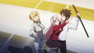 Funny Random Anime The Princess Got Super Jealous Again