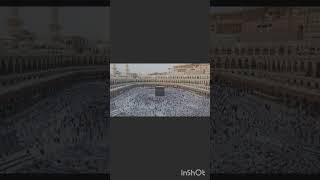 AJM TV new upload video Kaaba
