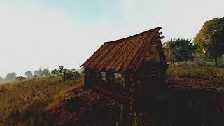 Life is Feudal: MMO -- From Hut to Castle