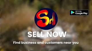 Sell Now App - Born