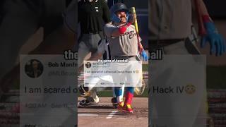 LaSteroid Daddy Hack IV S2 E2 #mlbtheshow #baseball #gaming