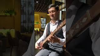 Yusuff musicdan new music #music #rek #klarnet #saxophone #live #wedding #uzbekistan #love