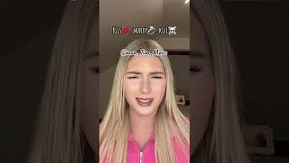 POV: Du spielst Kiss,Marry, Kill ️| insta:_mandyhess_ ️ #pov #viral #shortvideos