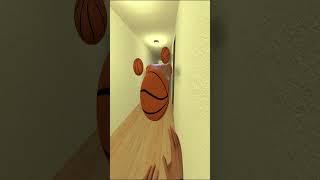 Creepiest Nextbots chase Liminal Hotel Nextbot Gmod
