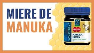 MIERE DE MANUKA   Miere Manuka beneficii  Miere Manuka proprietăți - Administrare