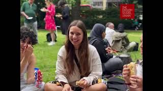 Young Learners English Summer Picnic