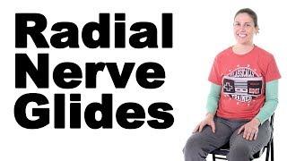 Radial Nerve Glides or Nerve Flossing - Ask Doctor Jo