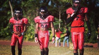 Kennedy Middle vs Piedmont Middle