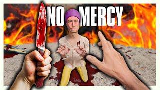 I Butchered 10,000 Peasants for Medieval Science in Half Sword