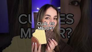 Cuál es mejor?  #asmr