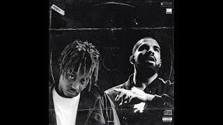 Drake & Juice WRLD - Go Back (AI)