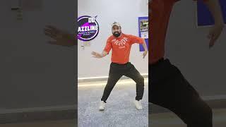 Join Dazzling Dance Studio and train with the best choreographers in town. #shorts #dance #youtube