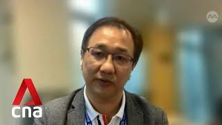 Foreigners need approval to buy mixed commercial and residential properties in Singapore