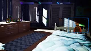 VR FUNHOUSE- VR EXPERIENCE