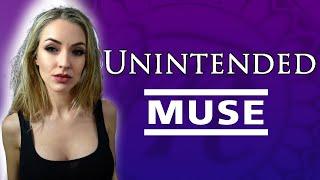 Muse - Unintended (Cover by Minniva feat. Christos Nikolaou)