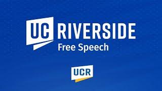 Overview of the First Amendment | Free Speech at UC Riverside
