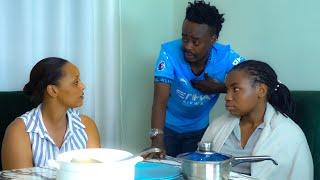 REGIS ANYWESHEJE INZOGA JUWAYEZE BARWANIRA KUMEZA IMBERE YA NYIRABUJA: REGIS SKITS