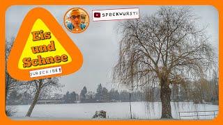  Eis und Schnee • Herzberg am Harz • Vlogger Dir einen ... 