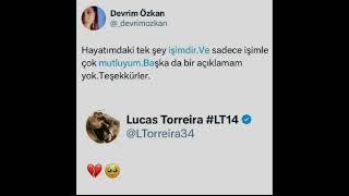 Torreira Devrim Özkan