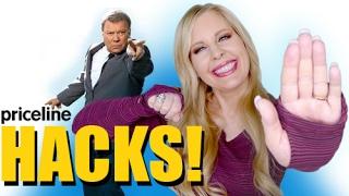 THE BEST PRICELINE EXPRESS DEALS HACK! Save $$$ & Figure Out Which Hotel You Are Getting!