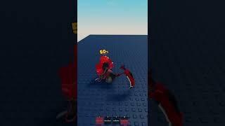 Reaper Full combo Roblox | Project Smash #roblox #shorts #projectsmash #reaper