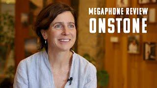 Onstone - Megaphone Marketing Review