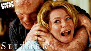 Husband's Dark Secret | Slither (2006) | Screen Bites