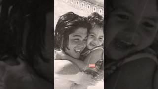 LOTLOT WITH HER FATHER CHRISTOPHER DE LEON.  PURE LOVE #trending #lotlotdeleon #trending #viral