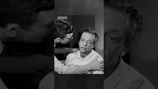 Andy wakes up Barney  #theandygriffithshow #donknotts #classictv