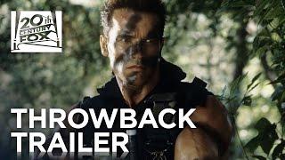 Commando | #TBT Trailer | 20th Century FOX