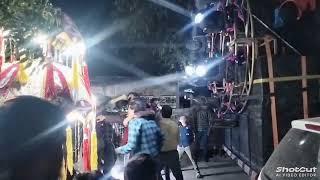 shaadi party dj block dj DurgeshD2S  dj vlog #djdurgesh #djvlog