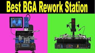 Top 5 Best BGA Rework Station Review 2020