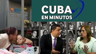 Cuba en minutos | sábado 15 de marzo de 2025