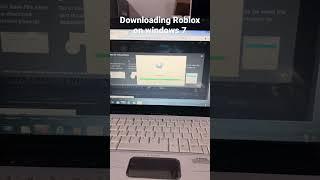 Roblox windows 7