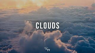 "Clouds" - Uplifting Trap Beat | New Rap Hip Hop Instrumental Music 2022 | Simonsayz #Instrumentals