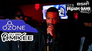 Ozone Media: Trappy, BreachGang, Hitman, Relapse + More w Big Mikee x DJ Chapo (2024 Xmas Special )