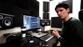 FL studio tutorial incl. FLP Higher Place | Signed by Bassjackers vol. 4