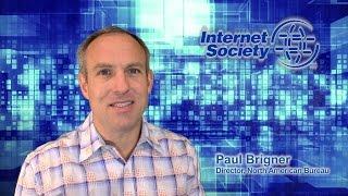 Internet Society, North American Bureau - Review of 2014