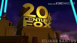 20th Century Fox 1994-2010 Newest Recreation Updated