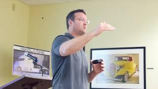 2/21 Fuel Cell Vehicle Workshop: Trevor Milton - Nikola Motor Company