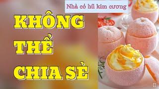 KHÔNG THỂ CHIA SẺ