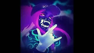 akali edit