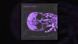 [FREE] LOOP KIT/SAMPLE PACK - "RAPTOR" | (Pvlace, Cubeatz, 808 Mafia, Southside)