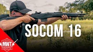 SOCOM 16 Review