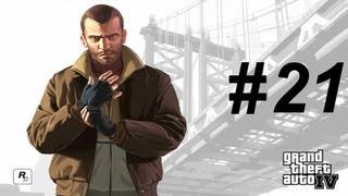 Прохождение GTA IV - #21 Все тайное становится явным