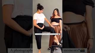 Just photographer things|maternity shoot| #kayachitrabymridul #trendingshorts #photographer
