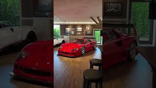 dream garage