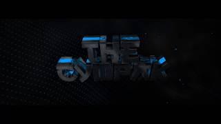 3D INTRO The Cympak