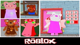 Piggy house but uhh... By Riryiri [Roblox]