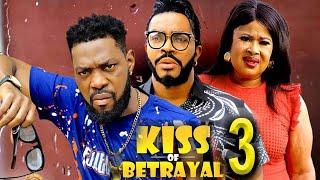 A KISS OF BETRAYAL SEASON 3 (New Move) Jerry Williams/ Maleek Milton 2024 Latest Nollywood Movie